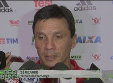 Em jogo acirrado, Fla elimina Santos da Copa do Brasil