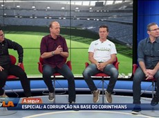 Fernando Fernandes: o futebol é como o nosso país