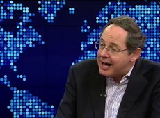 Sonia Racy entrevista Eduardo Giannetti – Parte 1