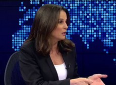Sonia Racy entrevista Eduardo Giannetti – Parte 3