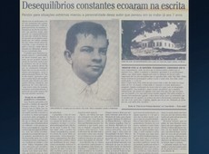 O visionário Lima Barreto – Parte 1