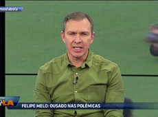 Mattos quer tirar a pressão sobre Cuca, diz Velloso