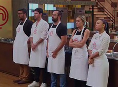 Cozinheiros devem apresentar o prato perfeito