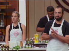 Valter, Deborah e Leo disputam segunda etapa