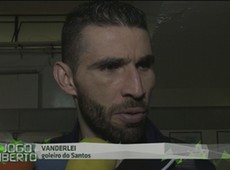 Peixe vence Fla e mantém o sonho do título do Brasileirão