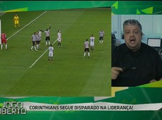 Héverton Guimarães: Atlético-MG ainda chega no G-6