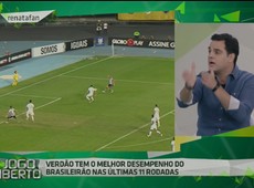 Chico Garcia dispara contra arbitragem