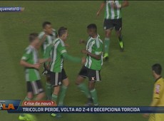 Dificuldades no São Paulo vão ser grandes, especula Marcelo Veiga