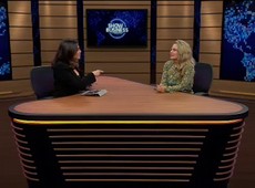 Sonia Racy entrevista Bruna Lombardi – Parte 3