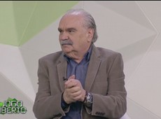 Paulo Martins: São Paulo não vai cair