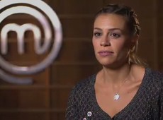 Não dá para arriscar nesta prova, diz Deborah