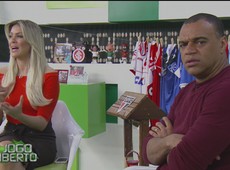 Renata Fan: Grêmio 3 x 0 Godoy Cruz
