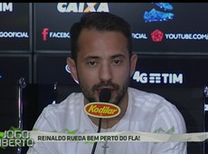 Fla espera confirmar classificação na Copa Sul-Americana