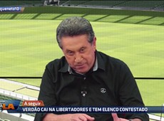 Cuca errou ao voltar para o Palmeiras, diz Maravilha