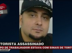 Motorista do Uber é assassinado em São José dos Campos