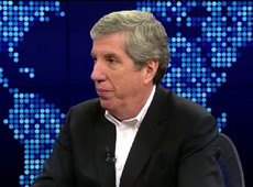 Sonia Racy entrevista Fábio Barbosa – Parte 1