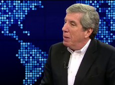 Sonia Racy entrevista Fábio Barbosa – Parte 3
