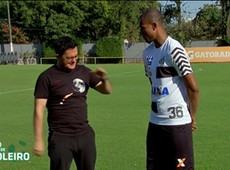 Papo de boleiro: Conheça a carreira do atacante Copete