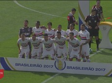 Com casa cheia, São Paulo bate Cruzeiro e deixa Z-4
