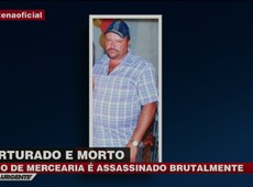 SP: Comerciante é assassinado brutalmente