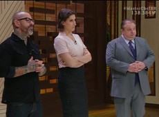 Parte 5 - Chefs decidem os finalistas do MasterChef Brasil