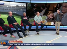 Vai ser difícil para o Tricolor, diz Dema sobre SPFC x Avaí