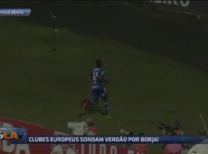 Chegada de Cuca atrapalhou Borja, diz Velloso
