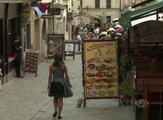 1 – Bratislava