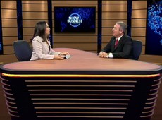 Sonia Racy entrevista Luis Gutiérrez – Parte 3