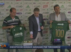 Neto sobre Alexandre Mattos: só ele é o responsável?