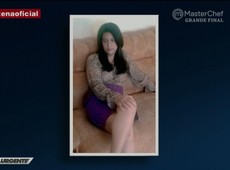 Vizinho mata mulher com 30 facadas
