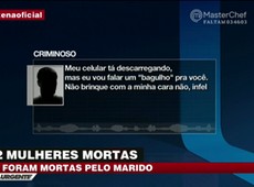 Violência contra a mulher: 30% são mortas pelo marido