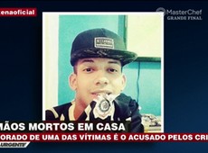 Irmãos são mortos dentro de casa