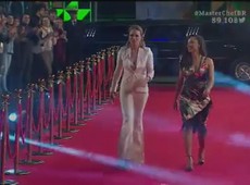 Deborah e Michele chegam para a final do MasterChef