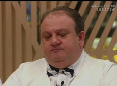 O problema é a falta de acidez, diz Jacquin para Deborah