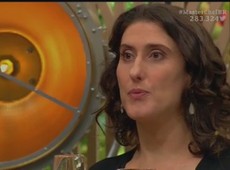 Prato falhou na falta de contraste, diz Paola para Michele