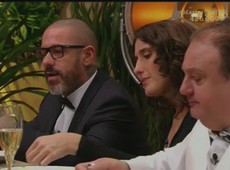 Fogaça para Michele: esse prato é sua cara