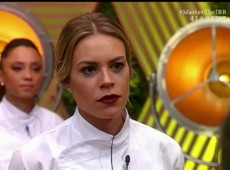 Sua sobremesa é coerente com o menu, diz Paola a Deborah