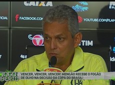 Fla encara o Fogão na semifinal da Copa do Brasil