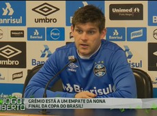 Grêmio visita o Cruzeiro no Mineirão pela Copa do Brasil