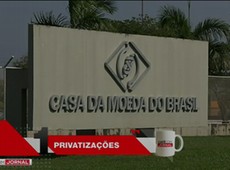 Top5: governo tem 57 novos projetos de privatização