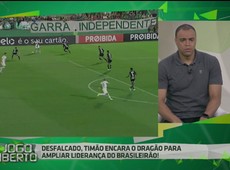 Denilson: Kazim vai entrar no lugar do Jô