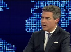 Sonia Racy entrevista Miguel Setas – Parte 3