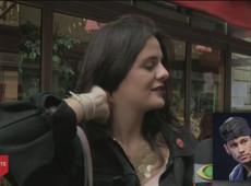 Veja se estilo de Neymar faz sucesso em Paris