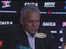 Reinaldo Rueda tem bom começo no Flamengo
