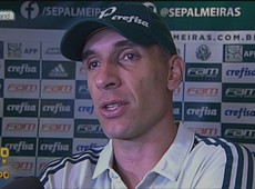 Prass: derrotas duram muito e as vitórias pouco