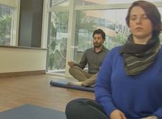 Benefícios da meditação no corpo – parte 1