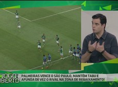 Chico Garcia: Vejo o São Paulo mais disposto