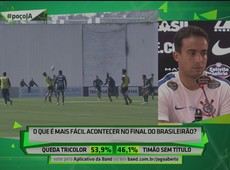 Não esperávamos perder esses dois jogos em casa, diz Jadson