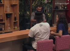À Primeira Vista: Episódio 10 – Parte 1